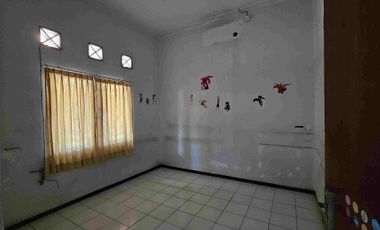 Rumah Dekat pintu tol sidoarjo