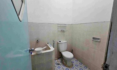 Rumah Dekat pintu tol sidoarjo