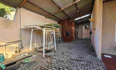 Rumah Dekat pintu tol sidoarjo