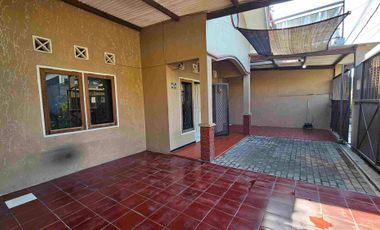 Rumah Dekat pintu tol sidoarjo