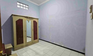 Rumah Dekat pintu tol sidoarjo