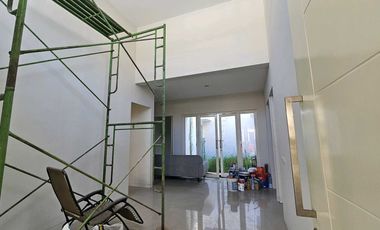 GreenHill 1lantai terawat, dekat sekolah nasional, lippo mall