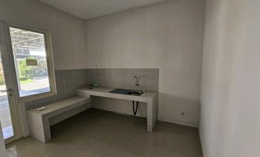 GreenHill 1lantai terawat, dekat sekolah nasional, lippo mall