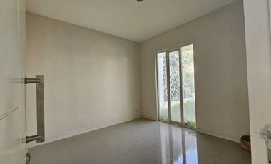 GreenHill 1lantai terawat, dekat sekolah nasional, lippo mall