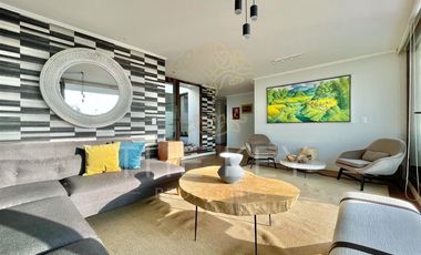 Departamento en Venta en Candelaria Goyenechea - Brown