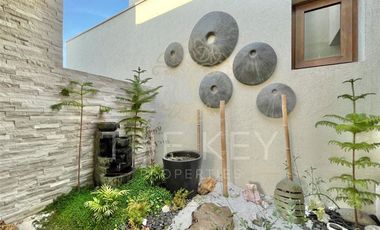 Departamento en Venta en Candelaria Goyenechea - Brown