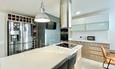 Departamento en Venta en Candelaria Goyenechea - Brown