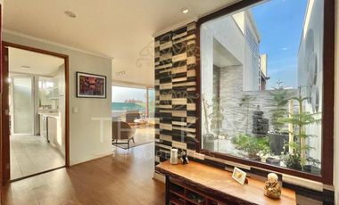 Departamento en Venta en Candelaria Goyenechea - Brown