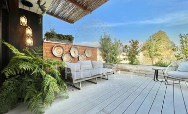 Departamento en Venta en Candelaria Goyenechea - Brown