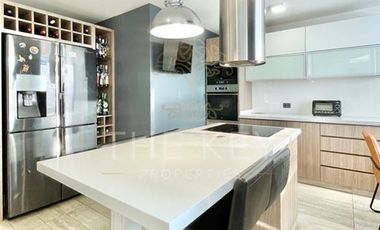 Departamento en Venta en Candelaria Goyenechea - Brown