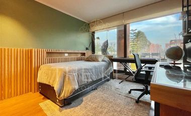 Departamento en Venta en Candelaria Goyenechea - Brown