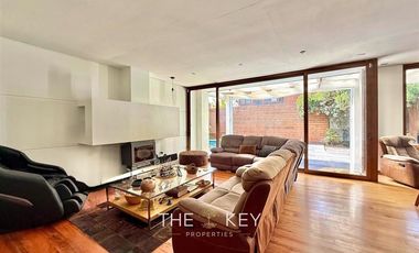 Casa en Venta en Costanera - Chiguayante