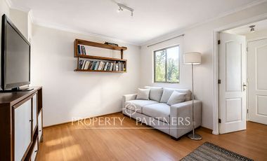 Linda casa en Condominio, La Reina Alta.