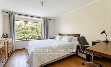 Linda casa en Condominio, La Reina Alta.