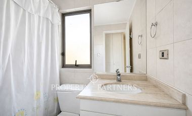 Linda casa en Condominio, La Reina Alta.