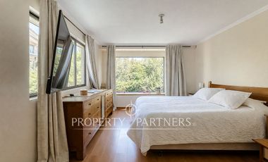 Linda casa en Condominio, La Reina Alta.