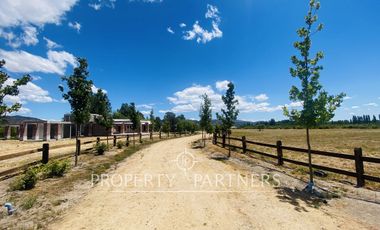Santa Cruz, Gran Casa en Obra Gruesa en La Patagua