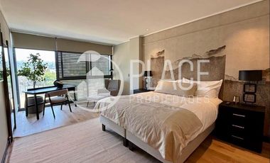 Departamento en Arriendo en Av. Vitacura  Alonso de Cordova