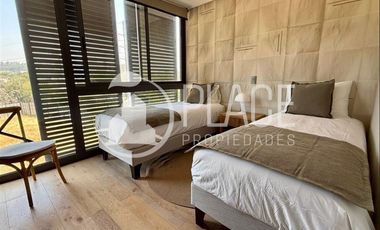 Departamento en Arriendo en Av. Vitacura  Alonso de Cordova