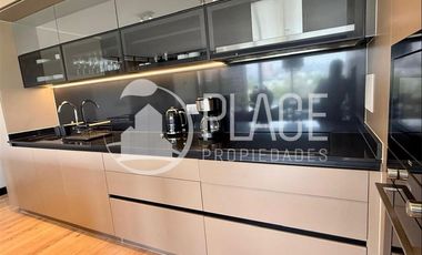 Departamento en Arriendo en Av. Vitacura  Alonso de Cordova