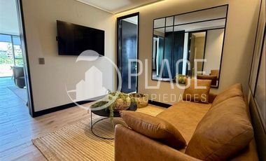 Departamento en Arriendo en Av. Vitacura  Alonso de Cordova