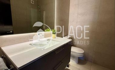 Departamento en Arriendo en Av. Vitacura  Alonso de Cordova
