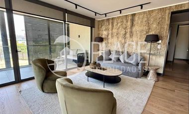 Departamento en Arriendo en Av. Vitacura  Alonso de Cordova