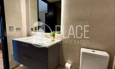 Departamento en Arriendo en Av. Vitacura  Alonso de Cordova