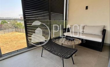 Departamento en Arriendo en Av. Vitacura  Alonso de Cordova