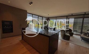 Departamento en Arriendo en Av. Vitacura  Alonso de Cordova