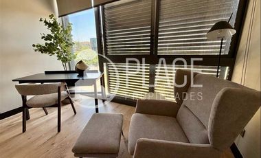 Departamento en Arriendo en Av. Vitacura  Alonso de Cordova