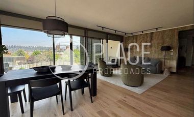 Departamento en Arriendo en Av. Vitacura  Alonso de Cordova