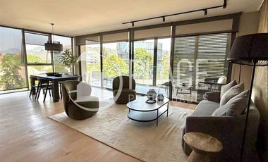 Departamento en Arriendo en Av. Vitacura  Alonso de Cordova