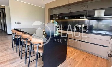 Departamento en Arriendo en Av. Vitacura  Alonso de Cordova