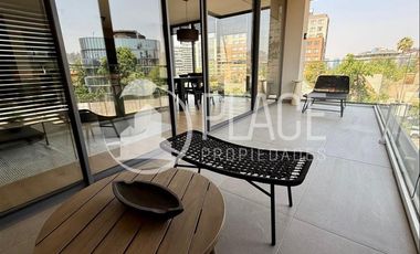 Departamento en Arriendo en Av. Vitacura  Alonso de Cordova