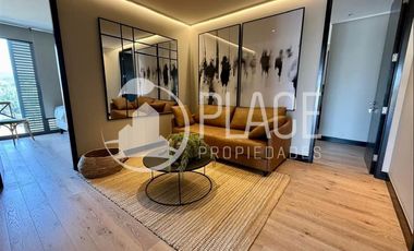 Departamento en Arriendo en Av. Vitacura  Alonso de Cordova