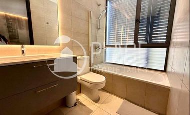 Departamento en Arriendo en Av. Vitacura  Alonso de Cordova