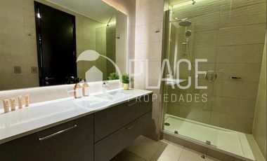 Departamento en Arriendo en Av. Vitacura  Alonso de Cordova