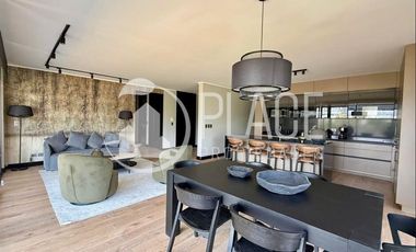 Departamento en Arriendo en Av. Vitacura  Alonso de Cordova