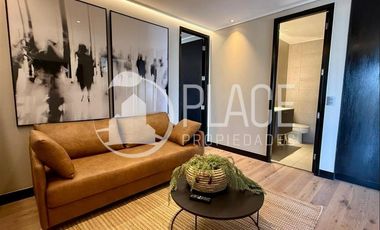 Departamento en Arriendo en Av. Vitacura  Alonso de Cordova