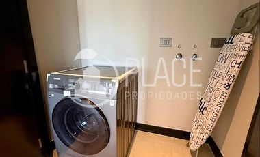 Departamento en Arriendo en Av. Vitacura  Alonso de Cordova