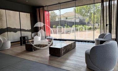 Departamento en Arriendo en Av. Vitacura  Alonso de Cordova