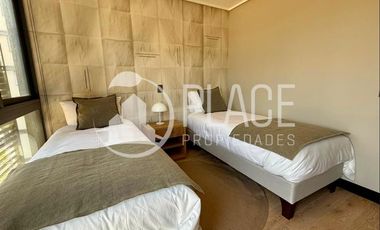 Departamento en Arriendo en Av. Vitacura  Alonso de Cordova
