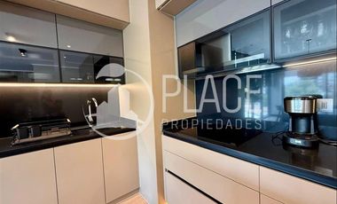 Departamento en Arriendo en Av. Vitacura  Alonso de Cordova