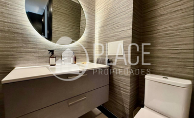 Departamento en Arriendo en Av. Vitacura  Alonso de Cordova