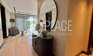 Departamento en Arriendo en Av. Vitacura  Alonso de Cordova