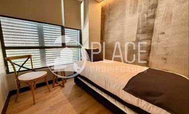 Departamento en Arriendo en Av. Vitacura  Alonso de Cordova