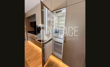 Departamento en Arriendo en Av. Vitacura  Alonso de Cordova