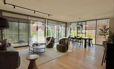 Departamento en Arriendo en Av. Vitacura  Alonso de Cordova