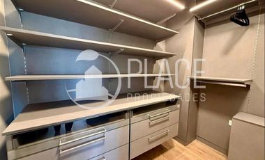 Departamento en Arriendo en Av. Vitacura  Alonso de Cordova